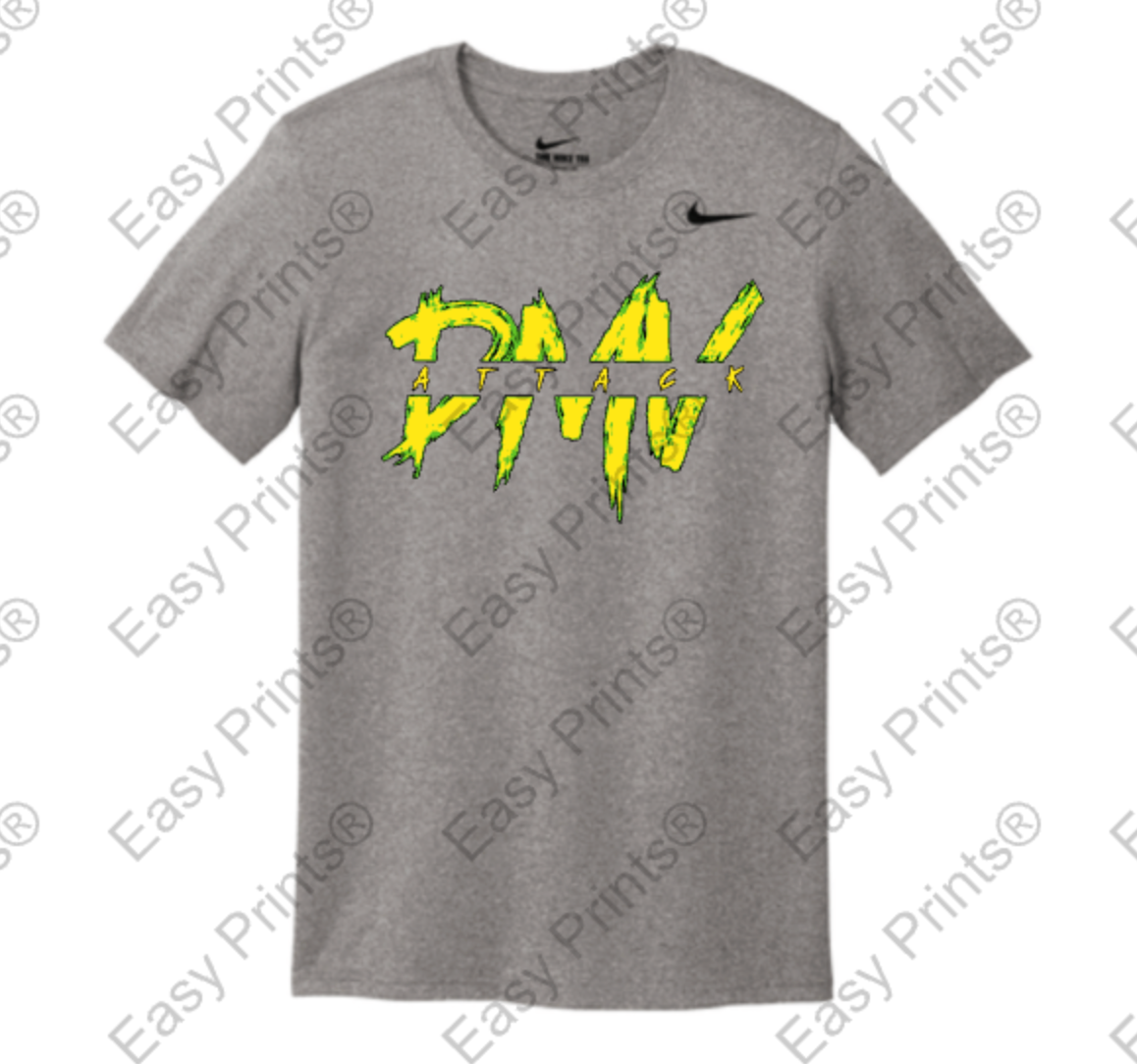 NIKE ® Short Sleeve T-Shirt (OG)