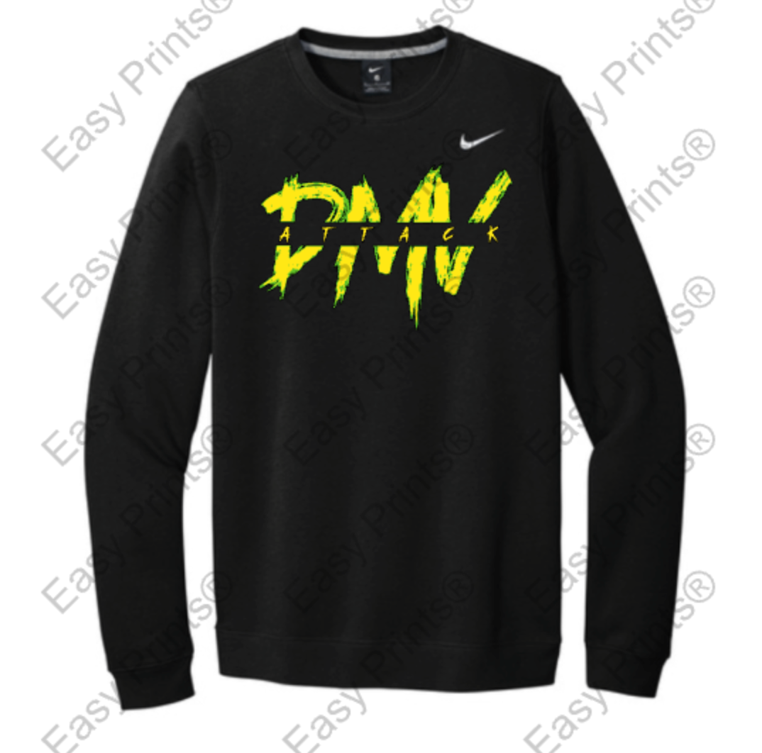 Nike ® Crew Neck