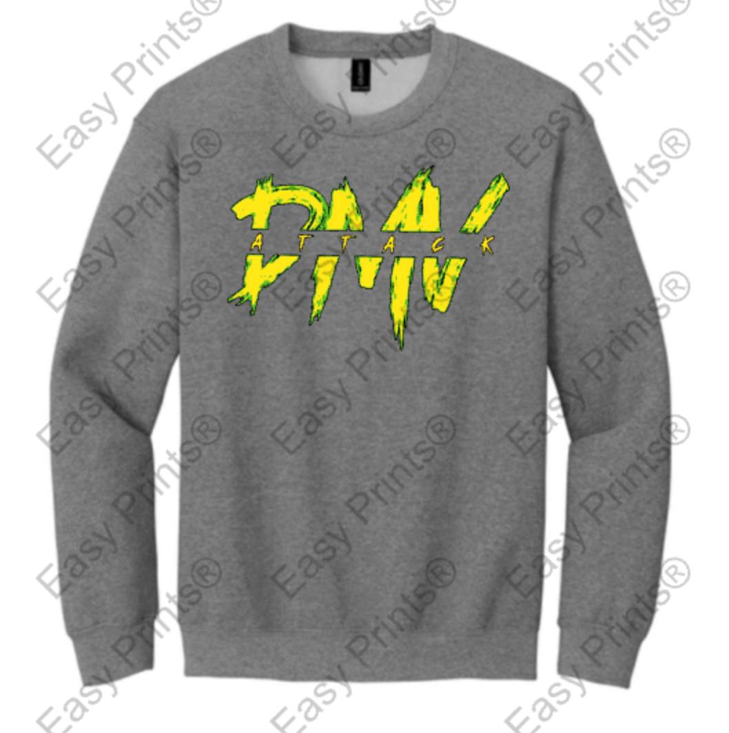 Gildan ® Long Sleeve T-Shirt