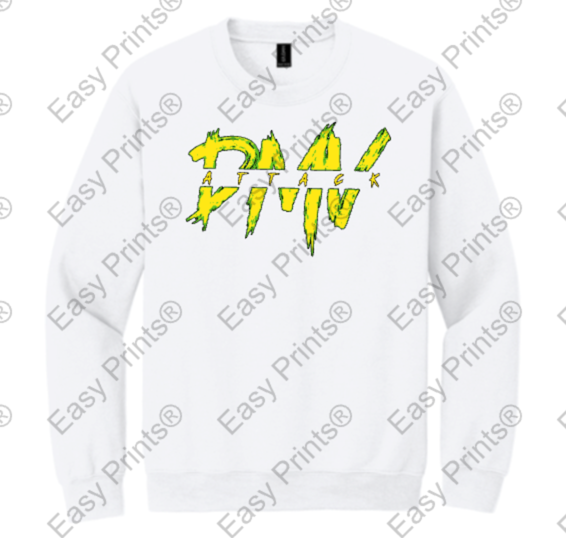 Gildan ® Long Sleeve T-Shirt