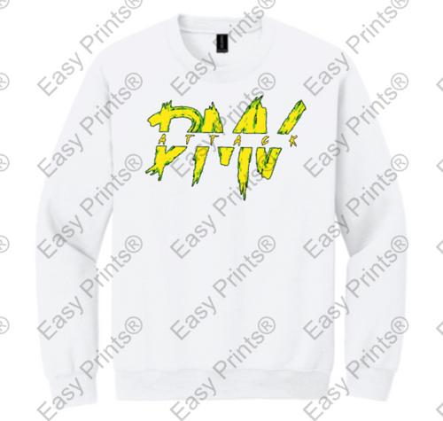 Gildan ® Long Sleeve T-Shirt
