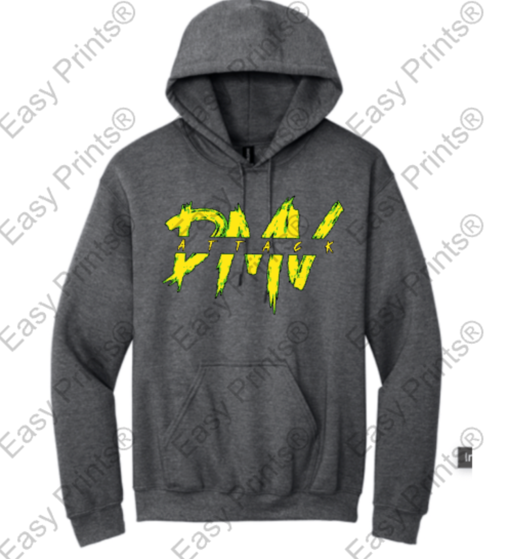 GILDAN ® Hoodie