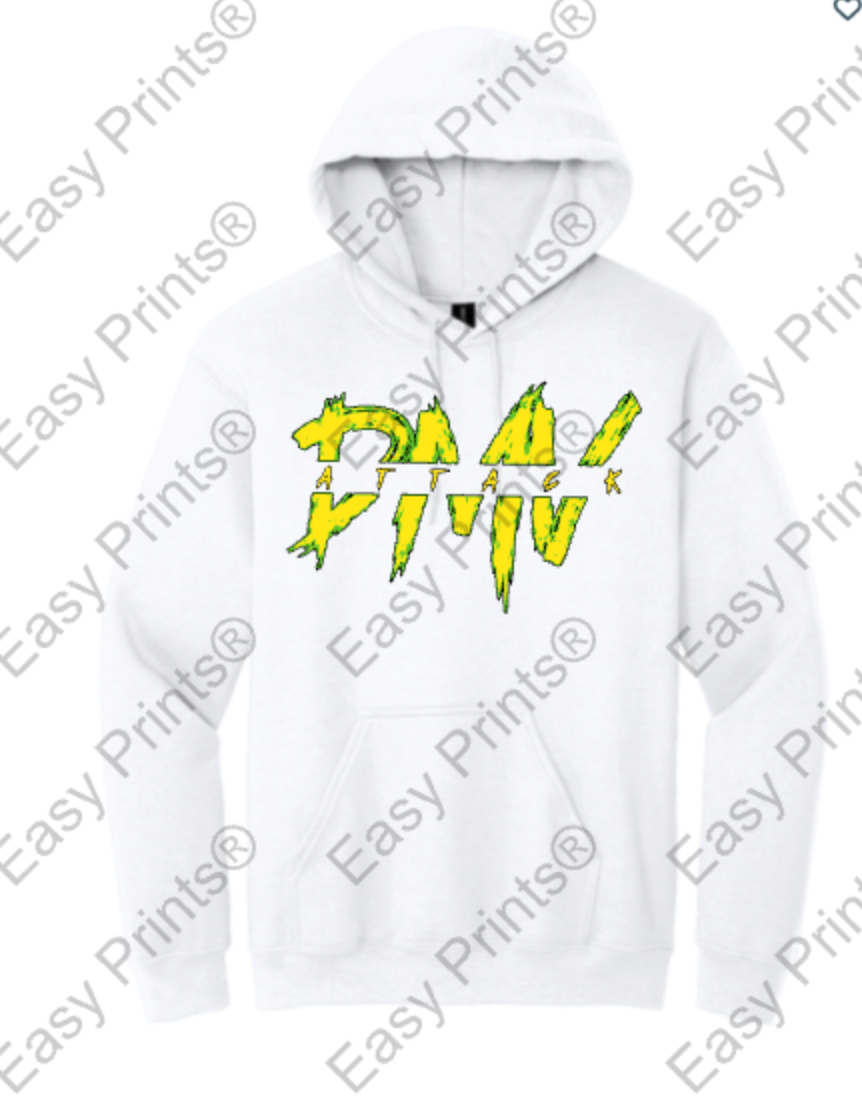 GILDAN ® Hoodie