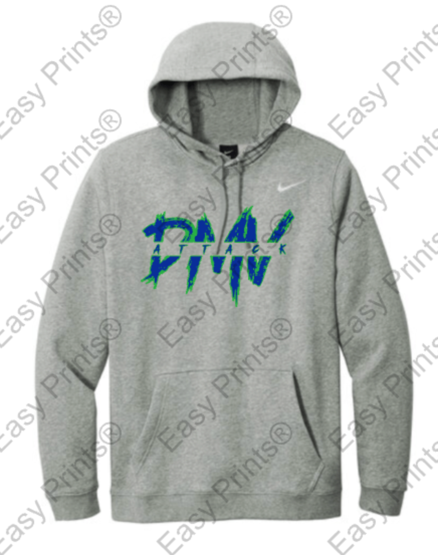 NIKE ® HOODIE (10U)