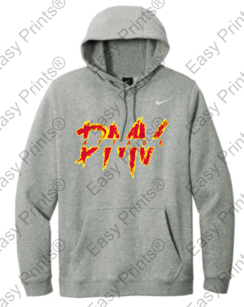 NIKE ® HOODIE (14U)