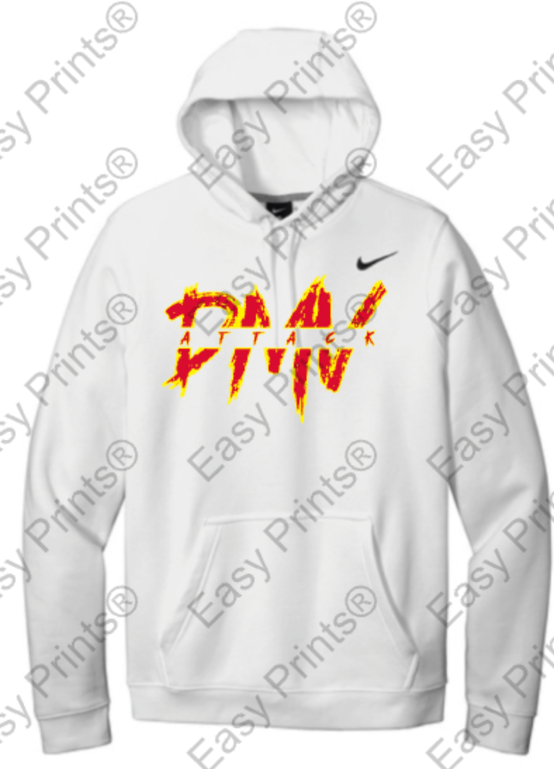 NIKE ® HOODIE (14U)