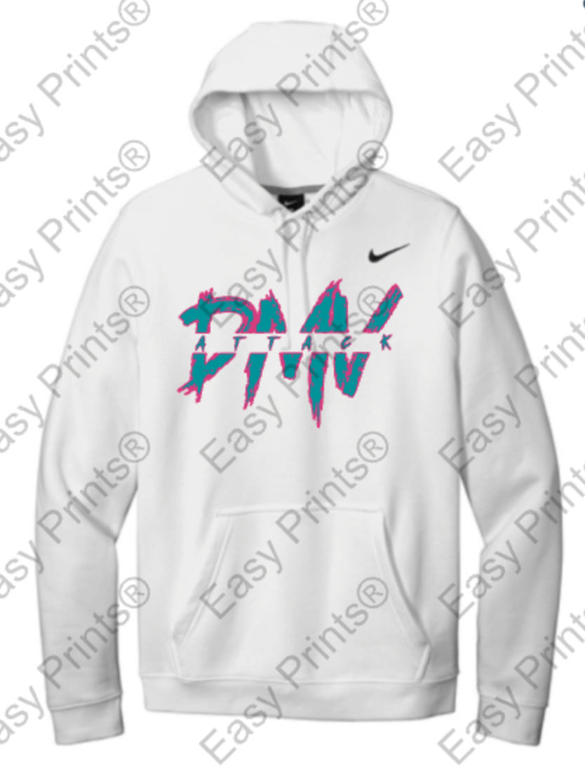 NIKE ® HOODIE (18U)