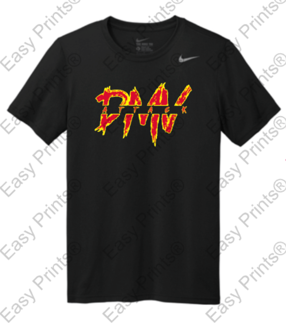 NIKE ® T-SHIRT (14U)