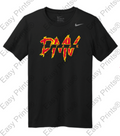 NIKE ® T-SHIRT (14U)