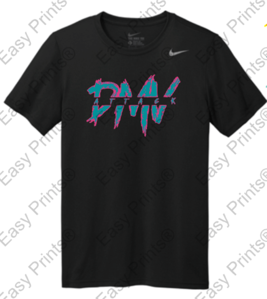 NIKE ® T-SHIRT (18U)