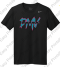 NIKE ® T-SHIRT (18U)