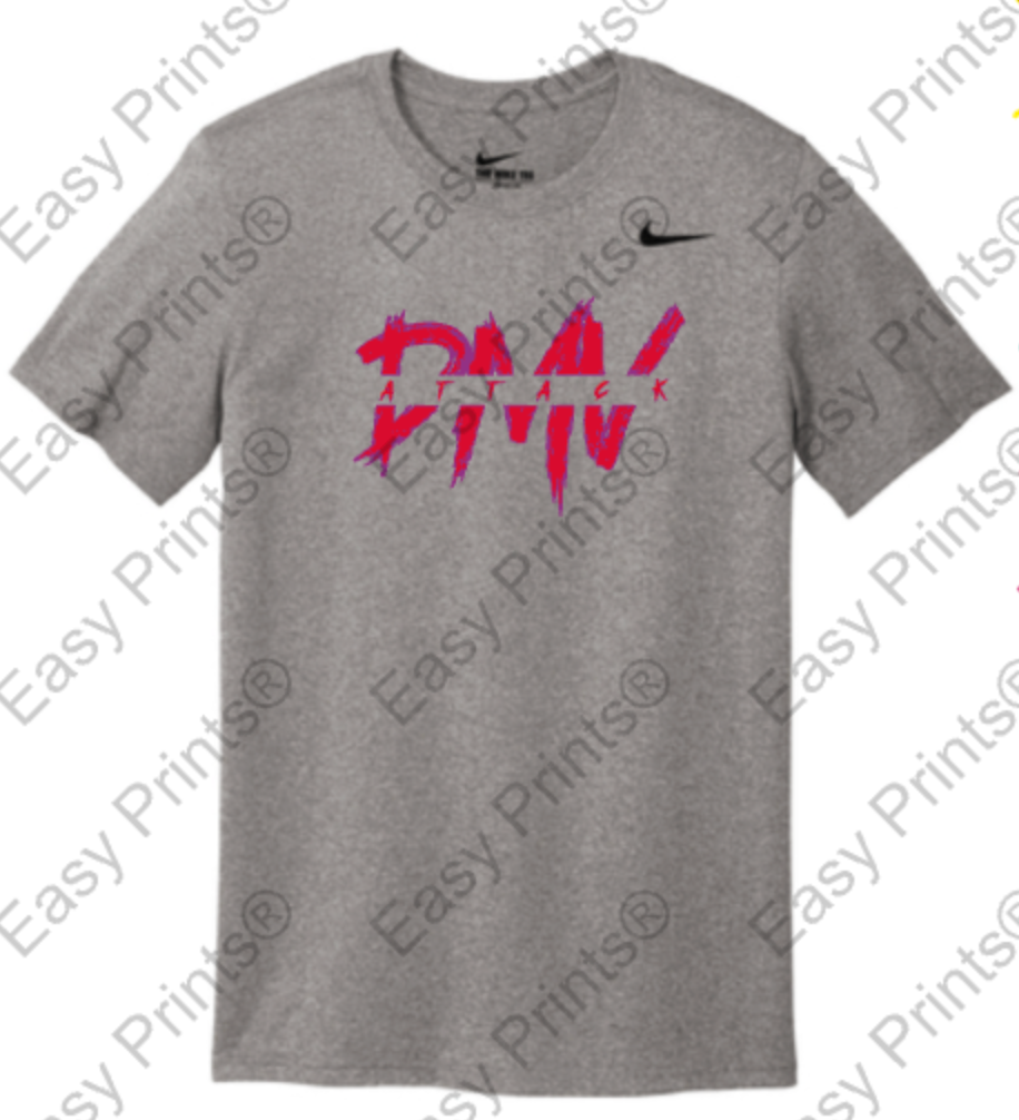 NIKE ® T-SHIRT (12U)