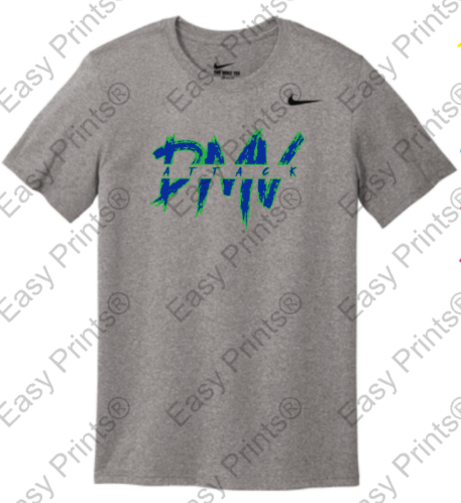 NIKE ® T-SHIRT (10U)