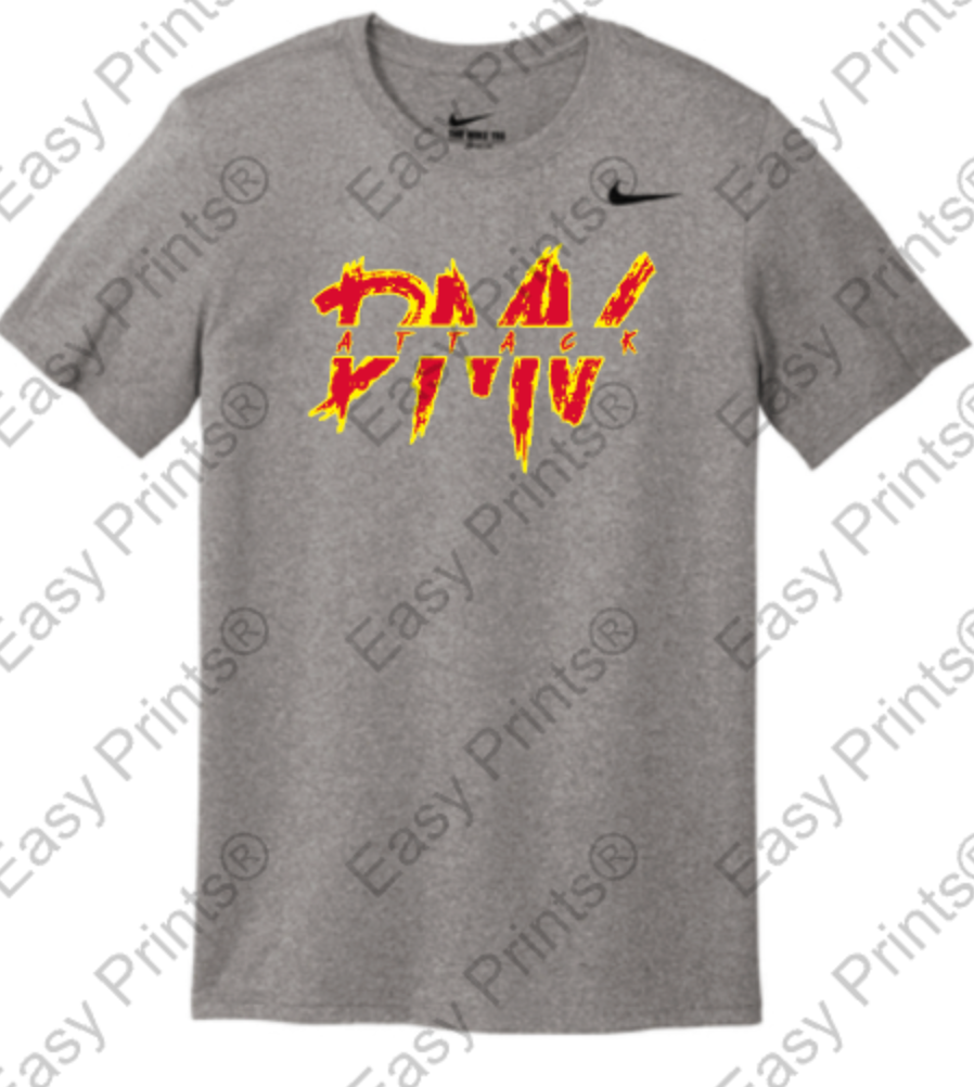 NIKE ® T-SHIRT (14U)
