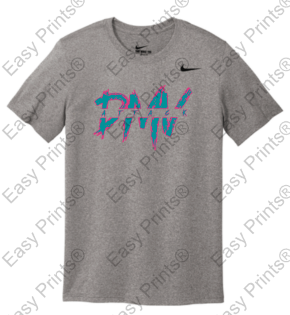 NIKE ® T-SHIRT (18U)