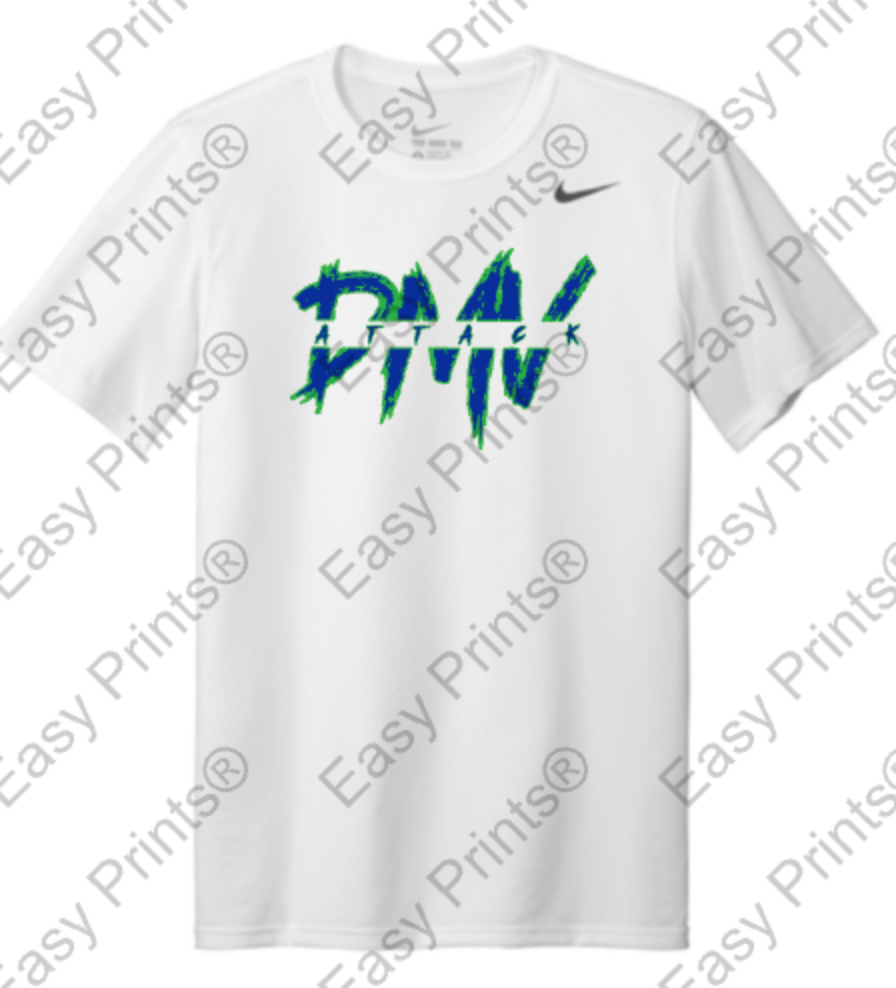 NIKE ® T-SHIRT (10U)
