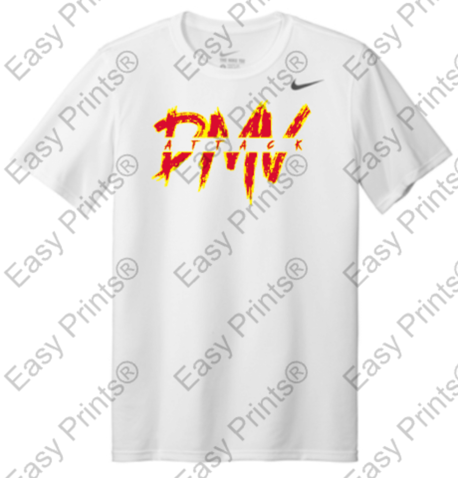 NIKE ® T-SHIRT (14U)
