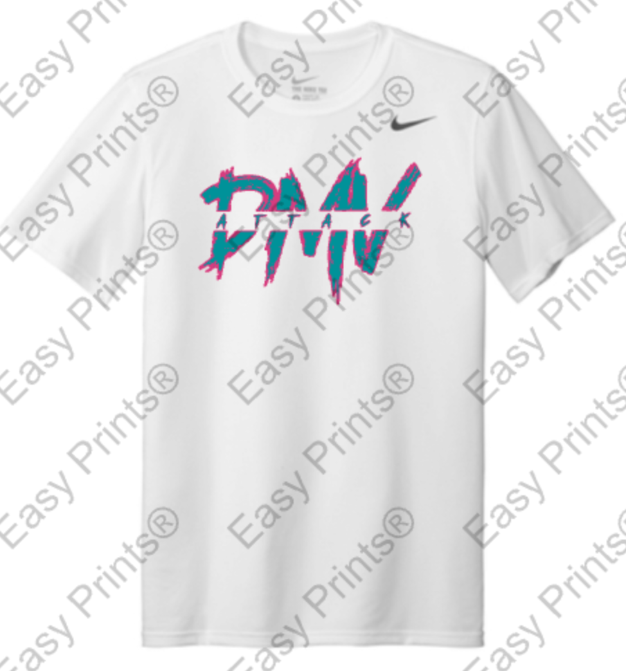 NIKE ® T-SHIRT (18U)