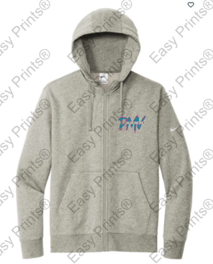 NIKE ® FULL-ZIP (18U)
