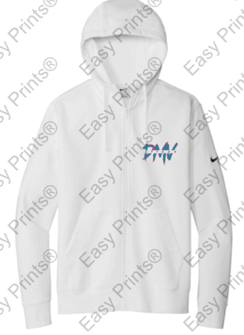 NIKE ® FULL-ZIP (18U)