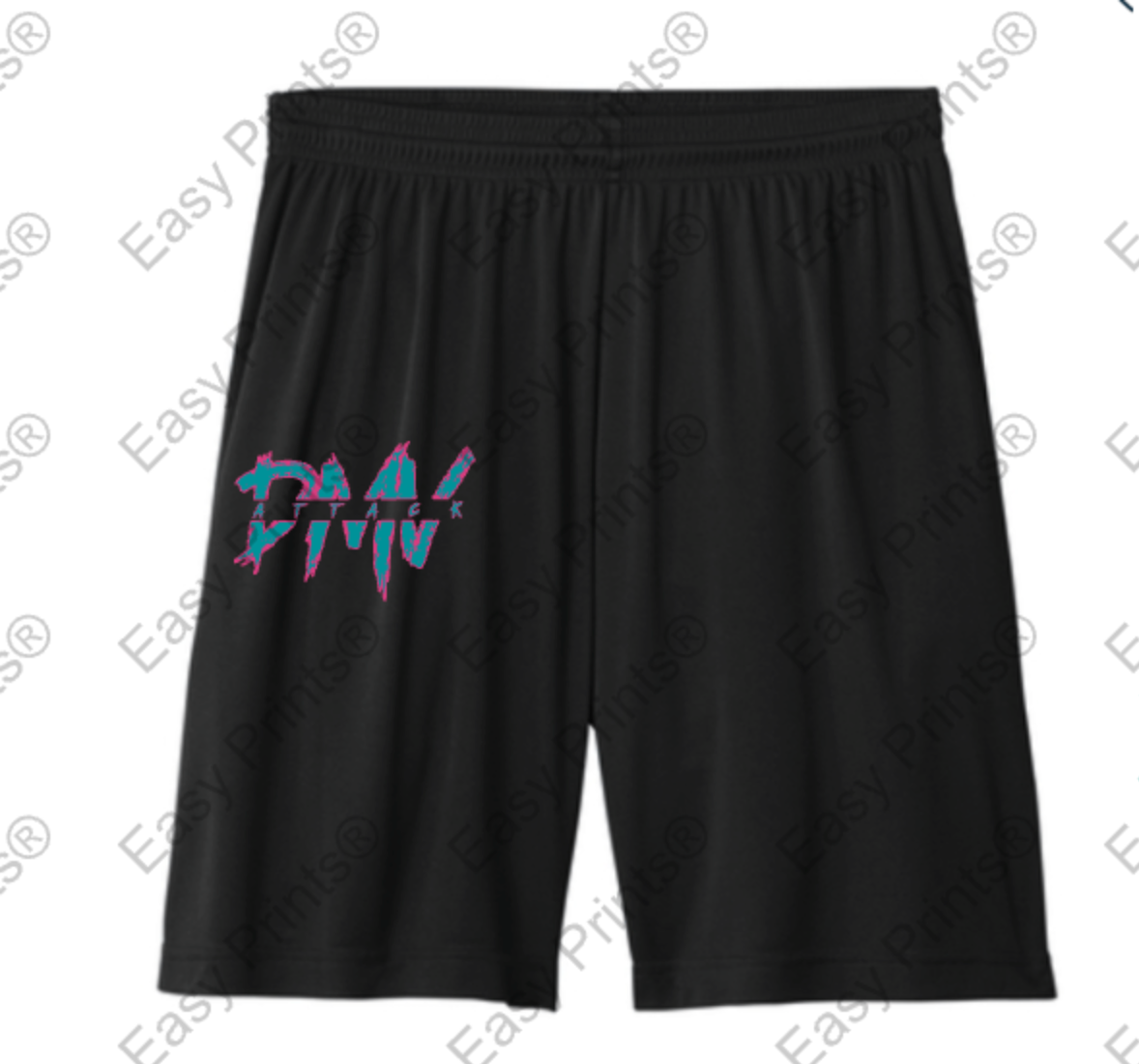 Sport-Tek® PosiCharge® Short (18U)