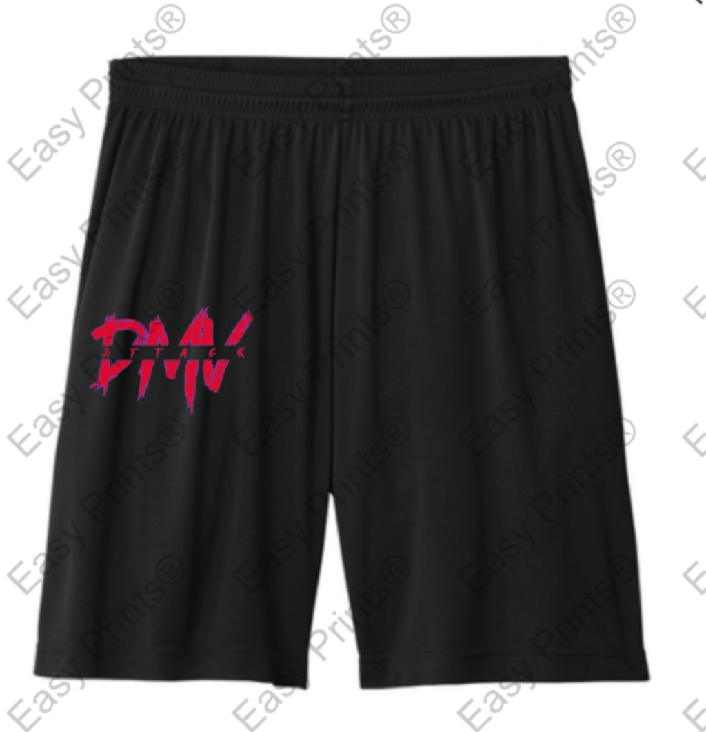 Sport-Tek® PosiCharge® Short (12U)