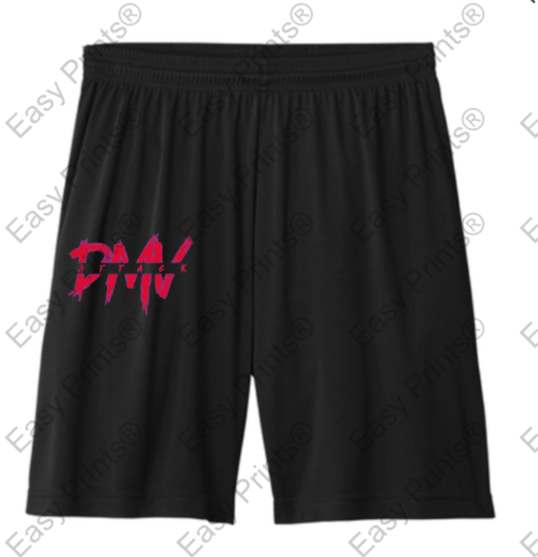 Sport-Tek® PosiCharge® Short (12U)