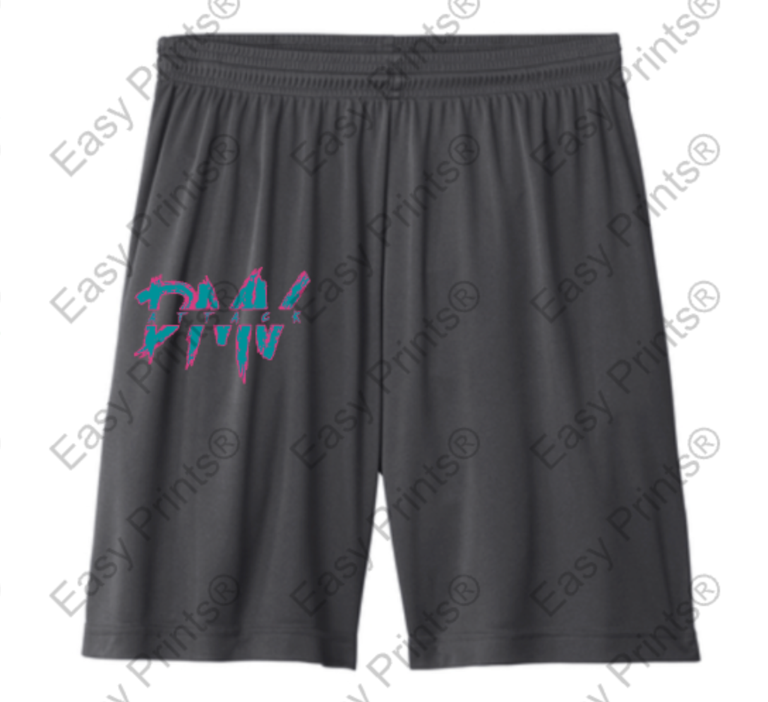 Sport-Tek® PosiCharge® Short (18U)