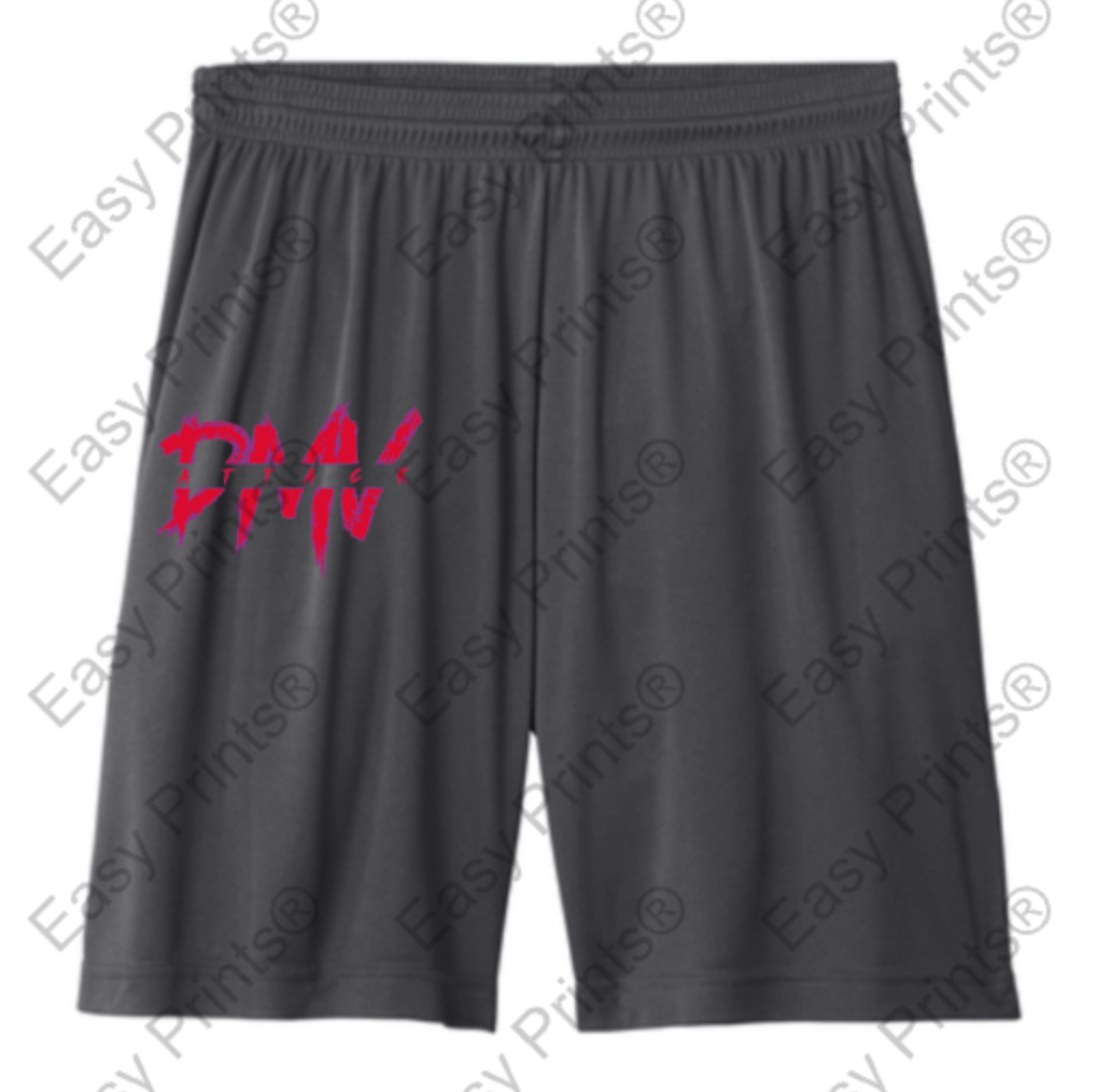 Sport-Tek® PosiCharge® Short (12U)