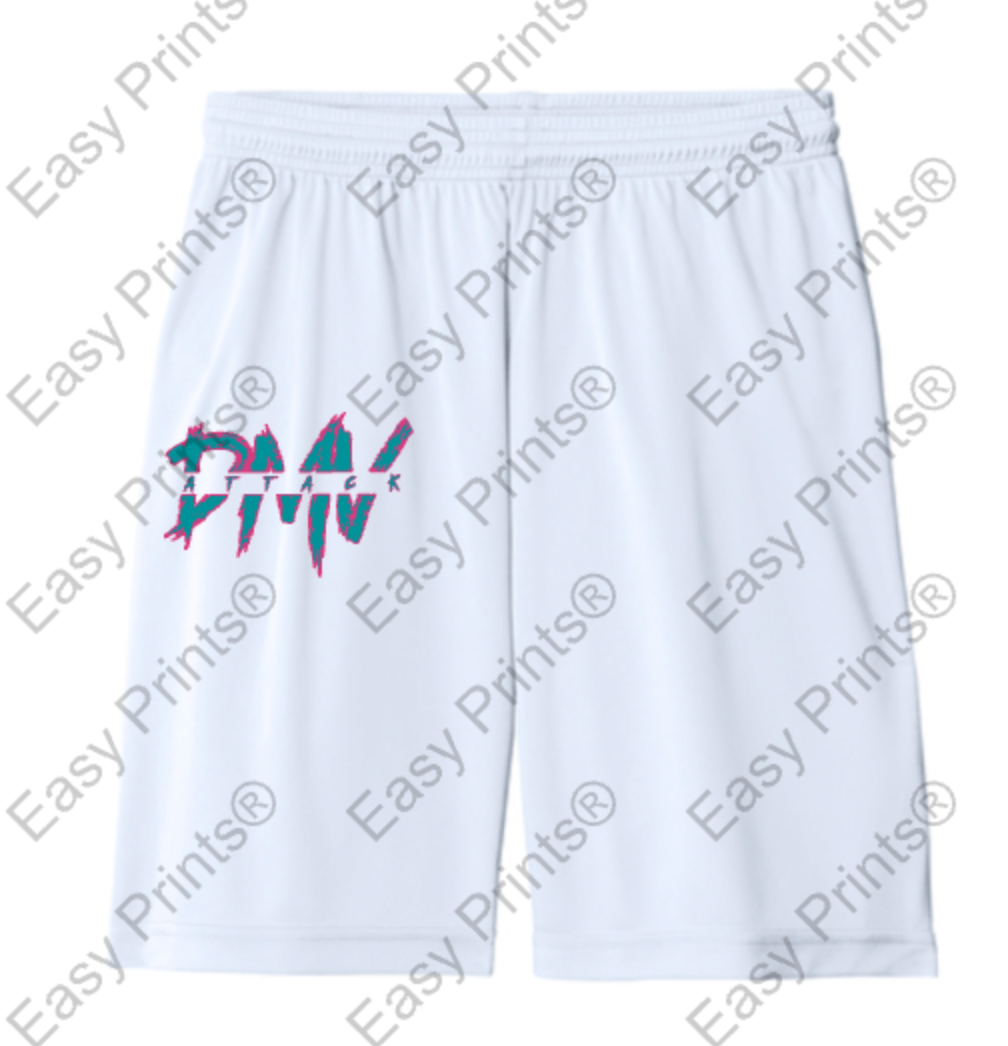 Sport-Tek® PosiCharge® Short (18U)
