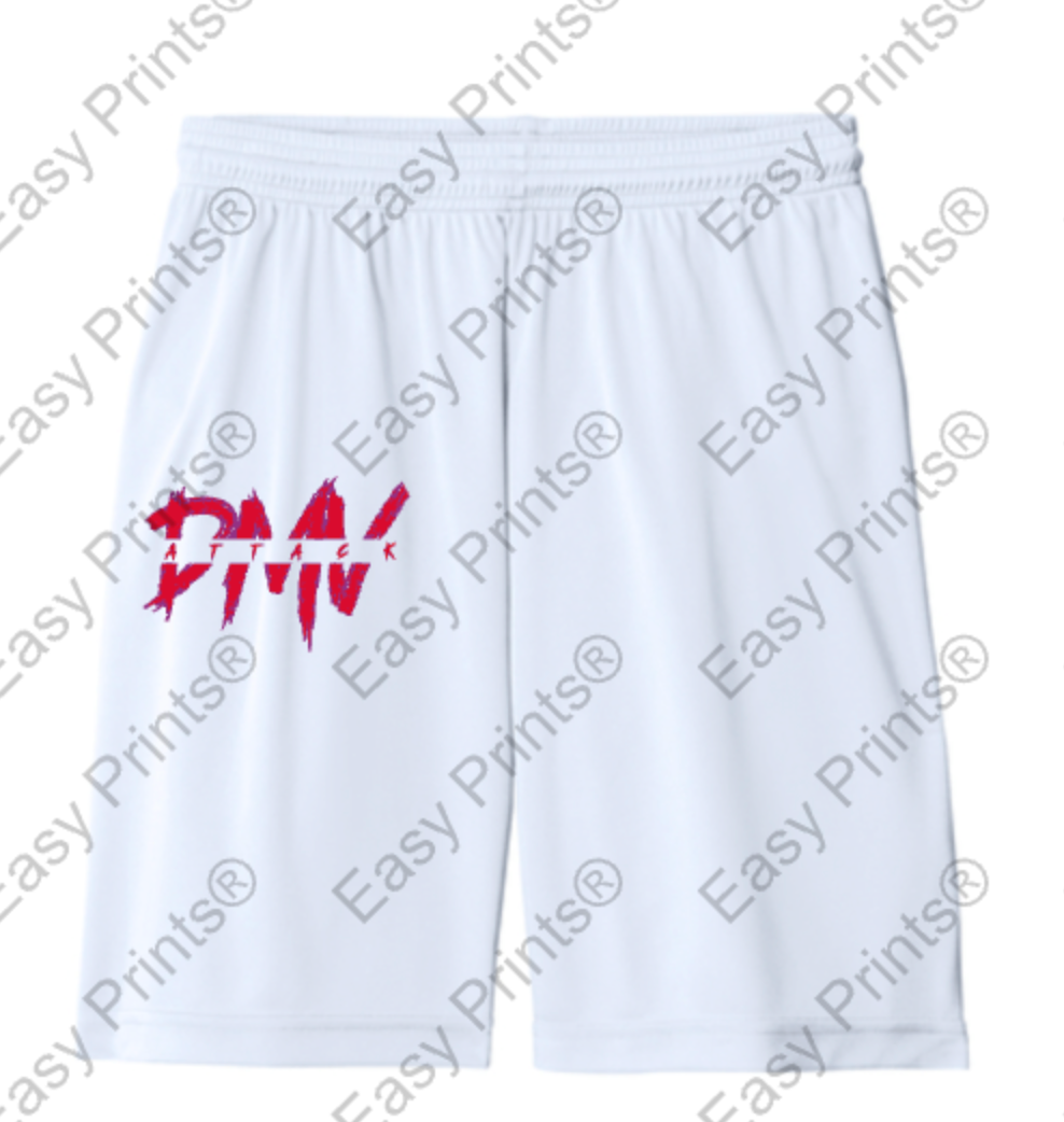 Sport-Tek® PosiCharge® Short (12U)