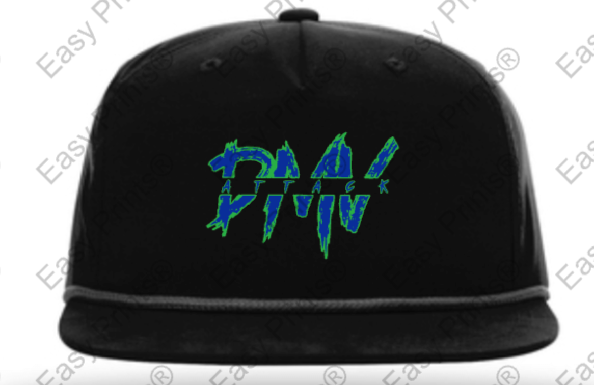 Richardson Umpqua Gramps Cap (10U)
